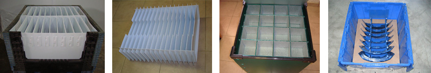 techni dunnage